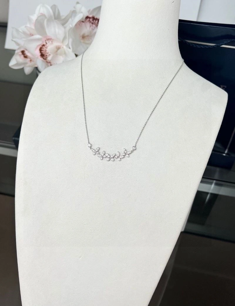 FlexibleFit Graff Necklaces 208682