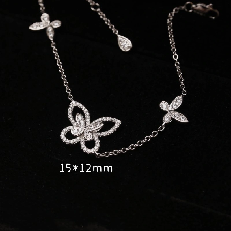 WellDesigned Graff Necklaces 207957