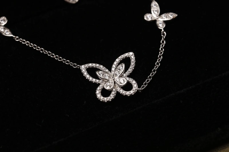 WellDesigned Graff Necklaces 207957