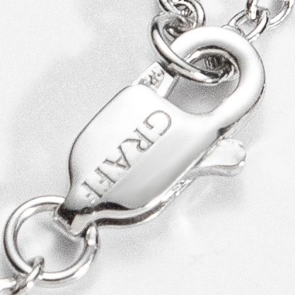 WellDesigned Graff Necklaces 207957