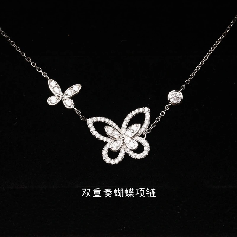 Graff Necklaces Contemporary 207953
