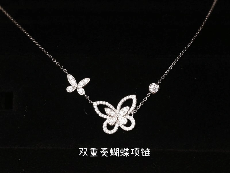 Graff Necklaces Contemporary 207953