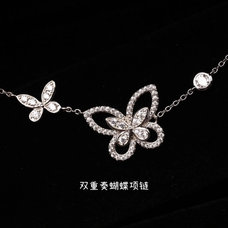 Graff Necklaces Contemporary 207953