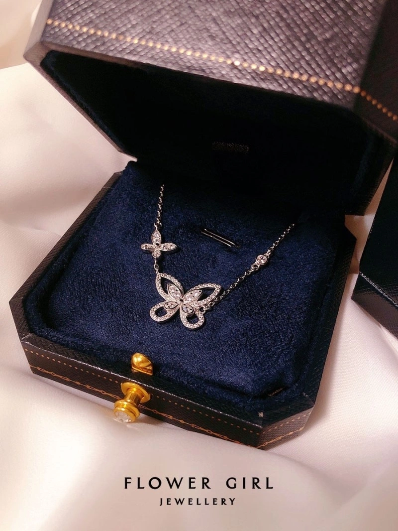 Graff Necklaces Contemporary 207953