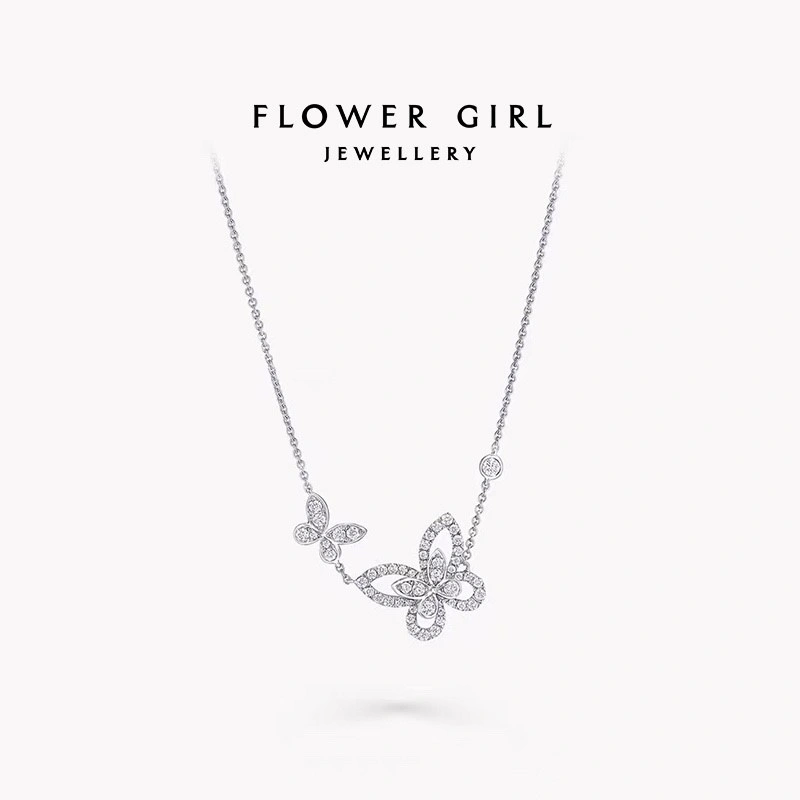 Graff Necklaces Contemporary 207953