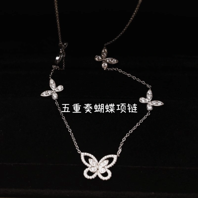 Graff Necklaces Premium 207946