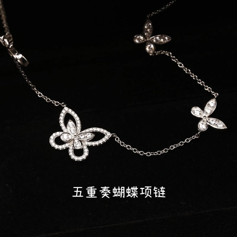 Graff Necklaces Premium 207946