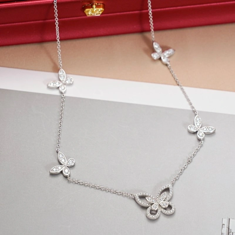 Graff Necklaces Premium 207946