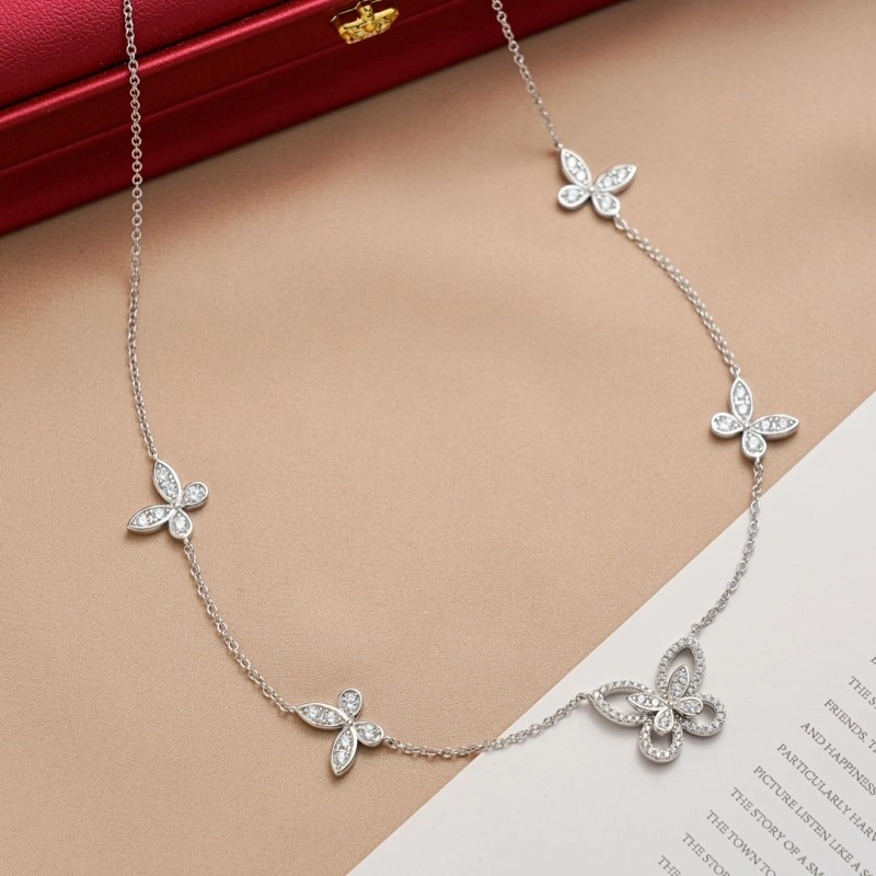 Graff Necklaces Premium 207946