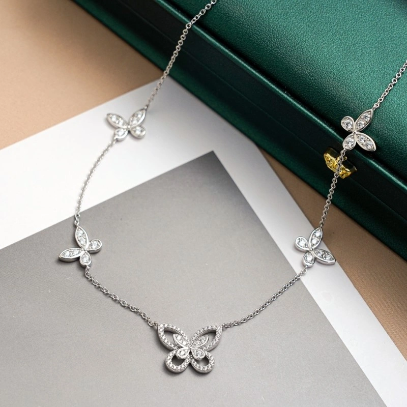Graff Necklaces Premium 207946
