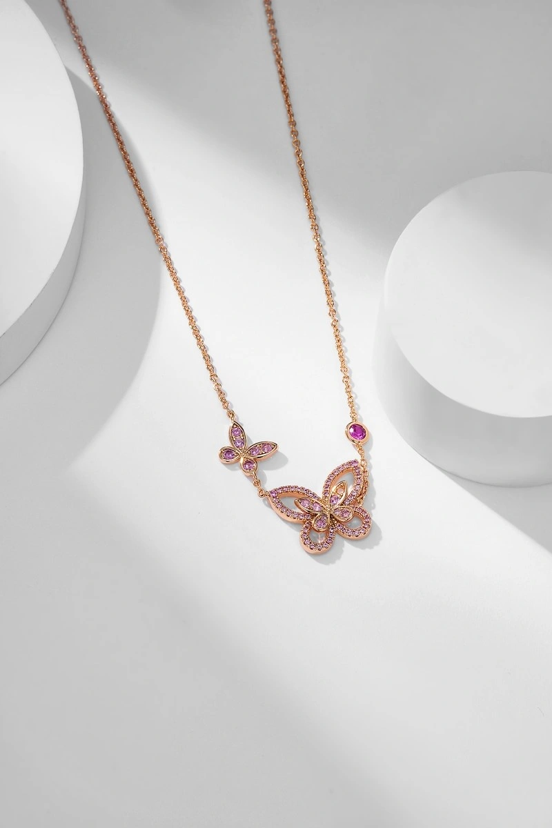 Premium Graff Necklaces 207944