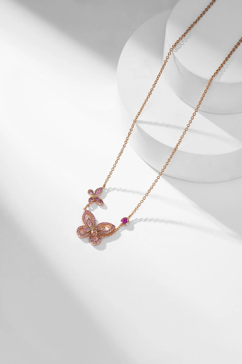 Premium Graff Necklaces 207944