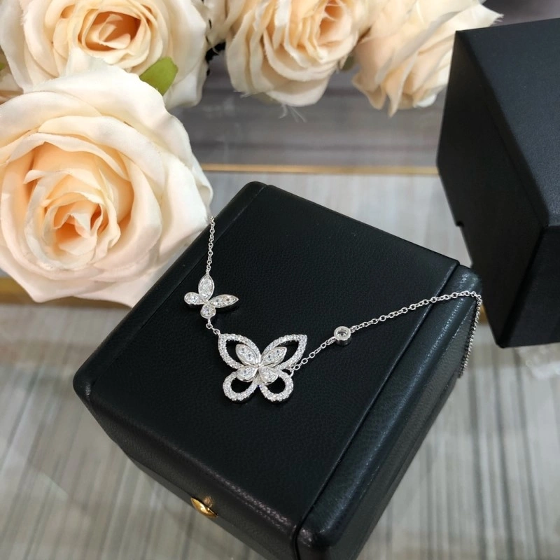 Graff Necklaces Affordable 207961