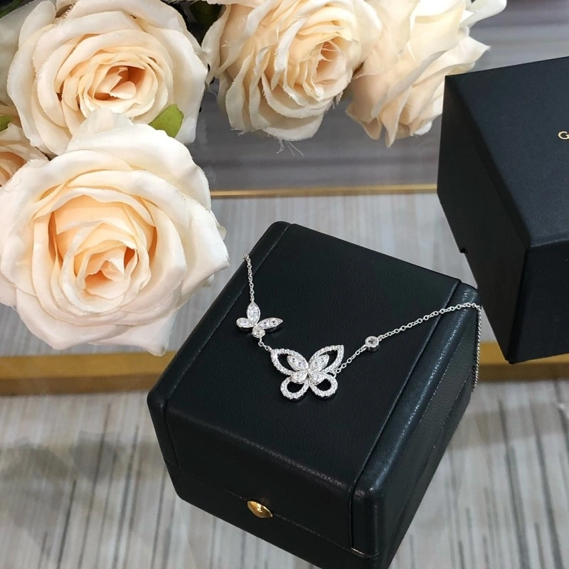 Graff Necklaces Affordable 207961