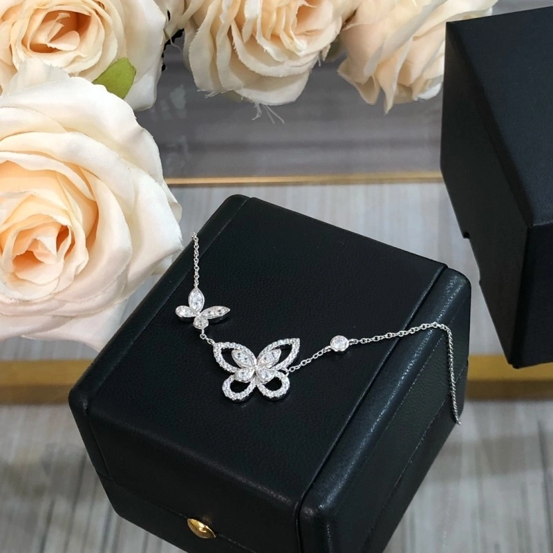 Graff Necklaces Affordable 207961