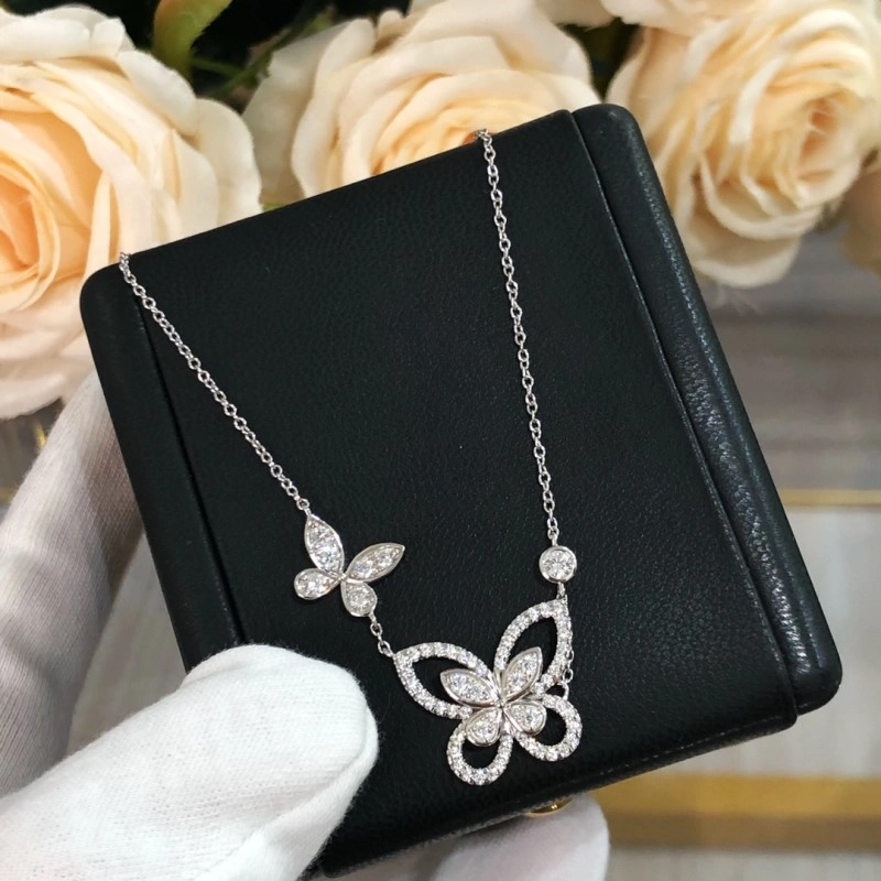 Graff Necklaces Affordable 207961