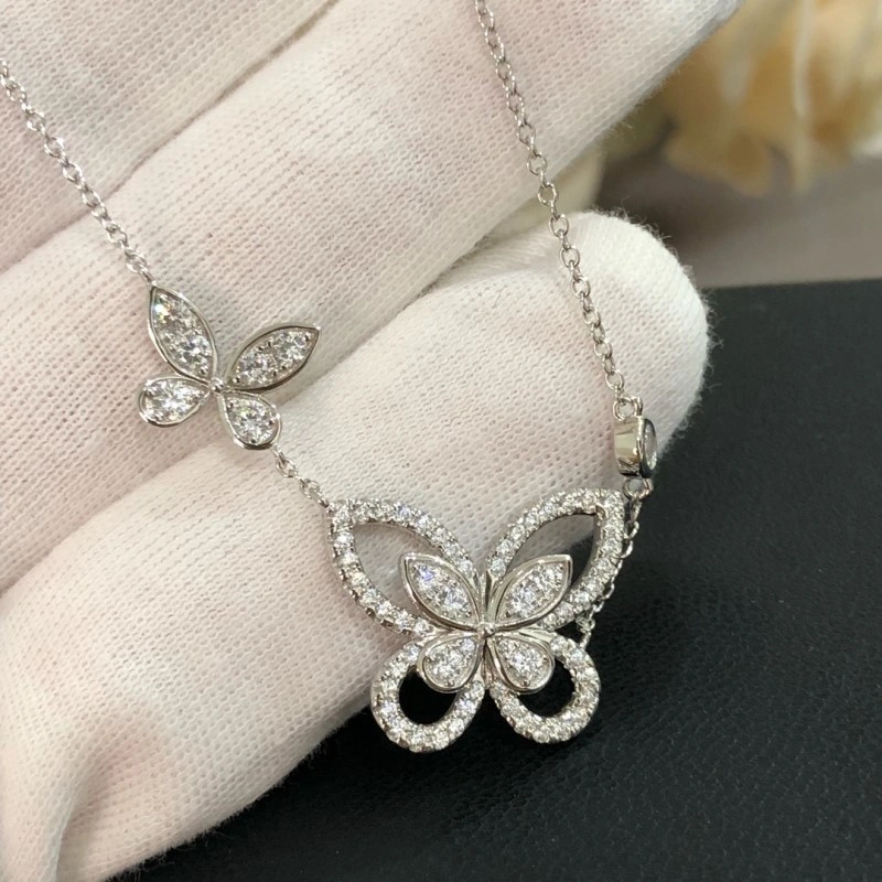 Graff Necklaces Affordable 207961