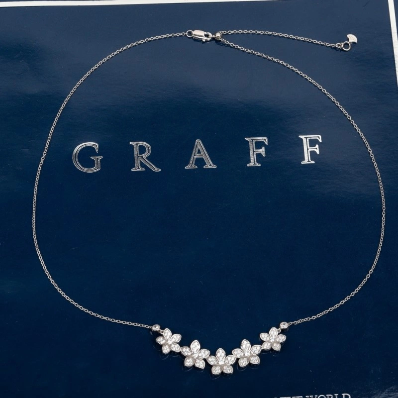 Graff Necklaces Upgraded 207942