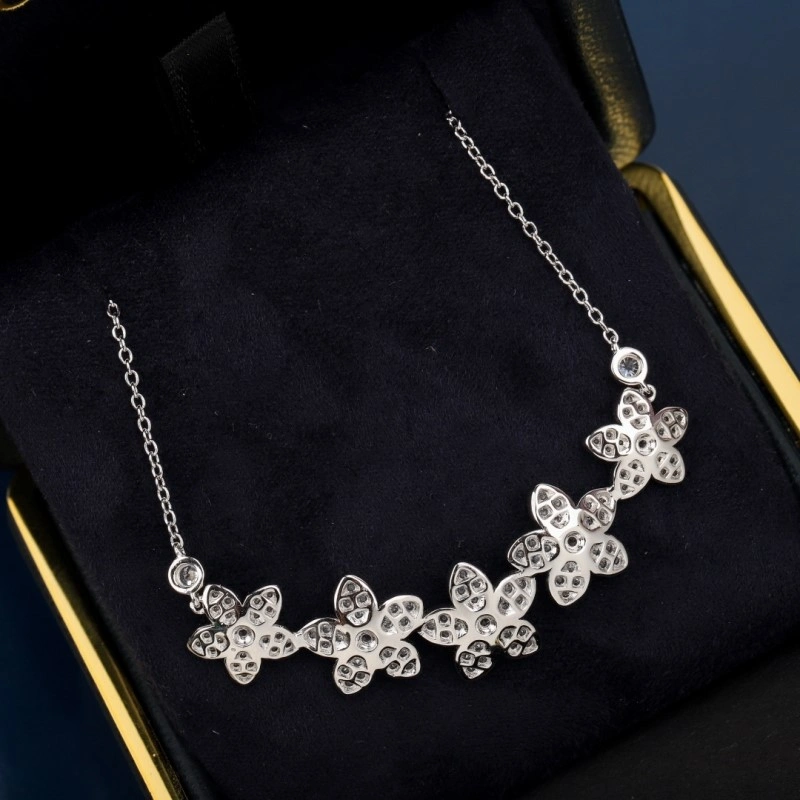 Graff Necklaces Upgraded 207942