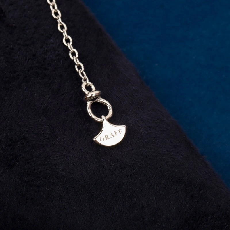 Graff Necklaces Upgraded 207942