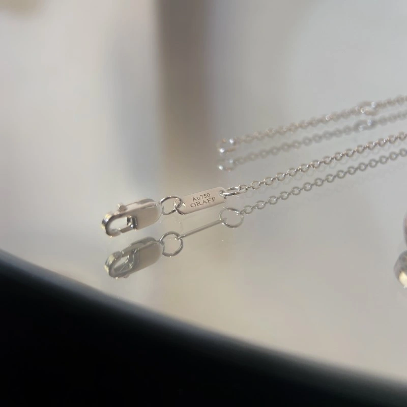 Breathable Graff Necklaces 207951