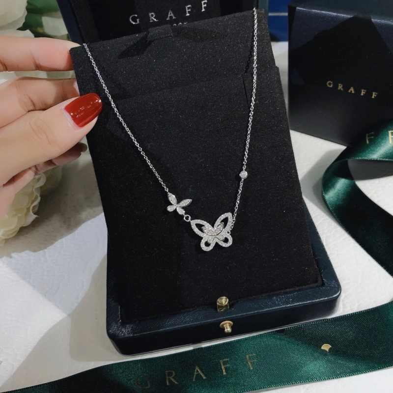 Graff Necklaces Resilient 207952