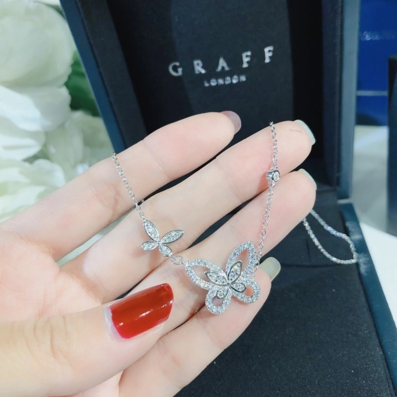 Graff Necklaces Resilient 207952