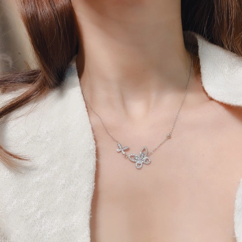 Graff Necklaces Resilient 207952