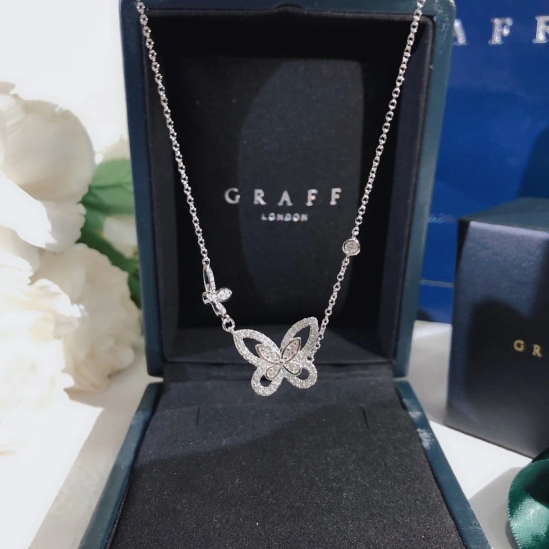 Graff Necklaces Resilient 207952