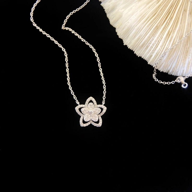 Colorful Graff Necklaces 207954