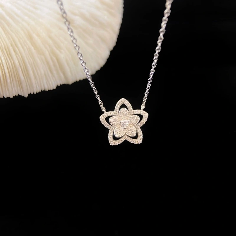 Colorful Graff Necklaces 207954