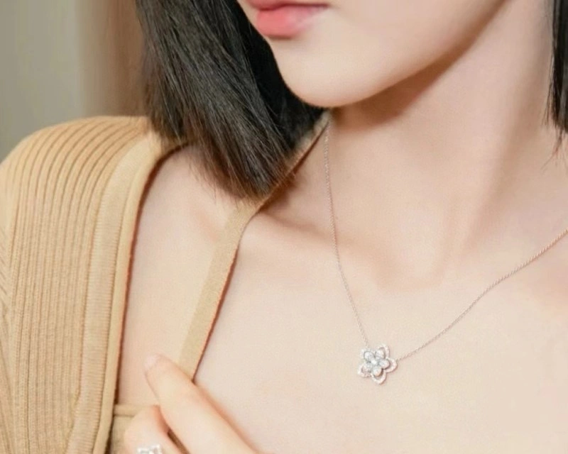 Colorful Graff Necklaces 207954