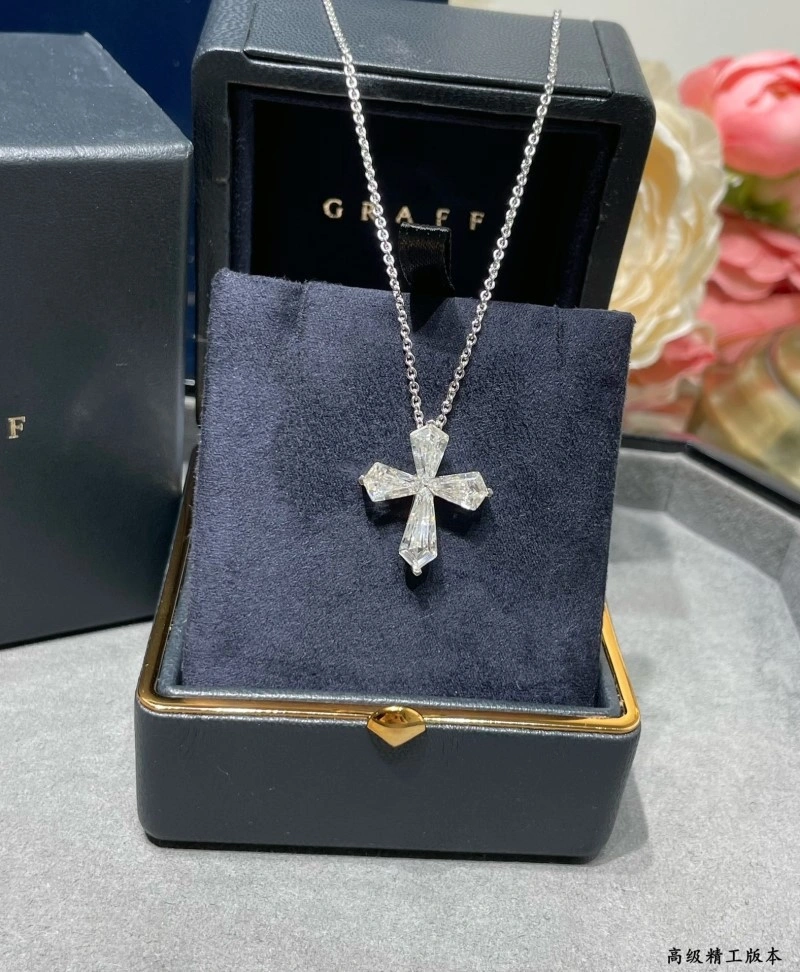 Graff Necklaces UrbanChic 207960