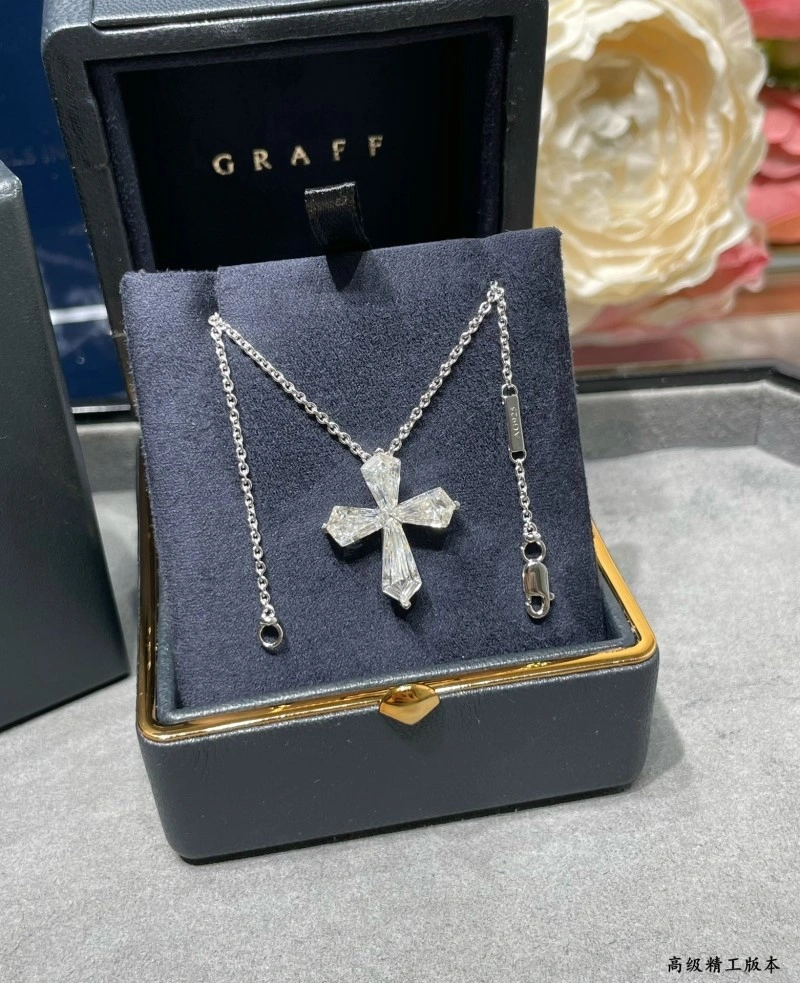 Graff Necklaces UrbanChic 207960