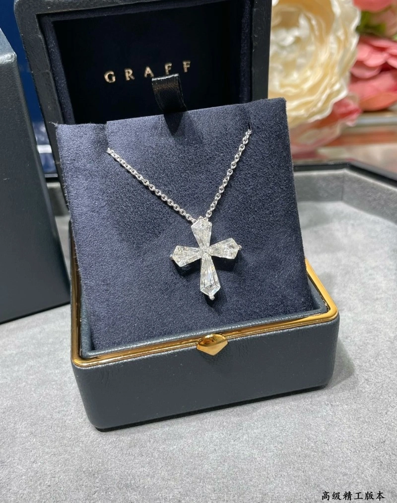 Graff Necklaces UrbanChic 207960