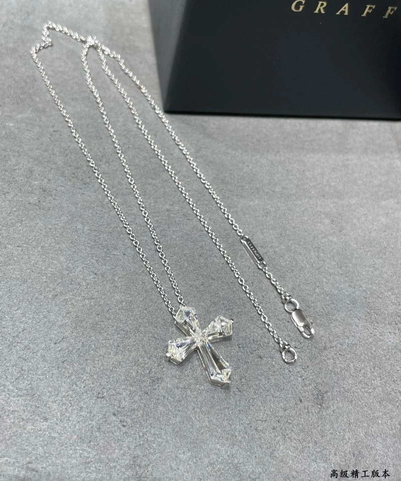 Graff Necklaces UrbanChic 207960