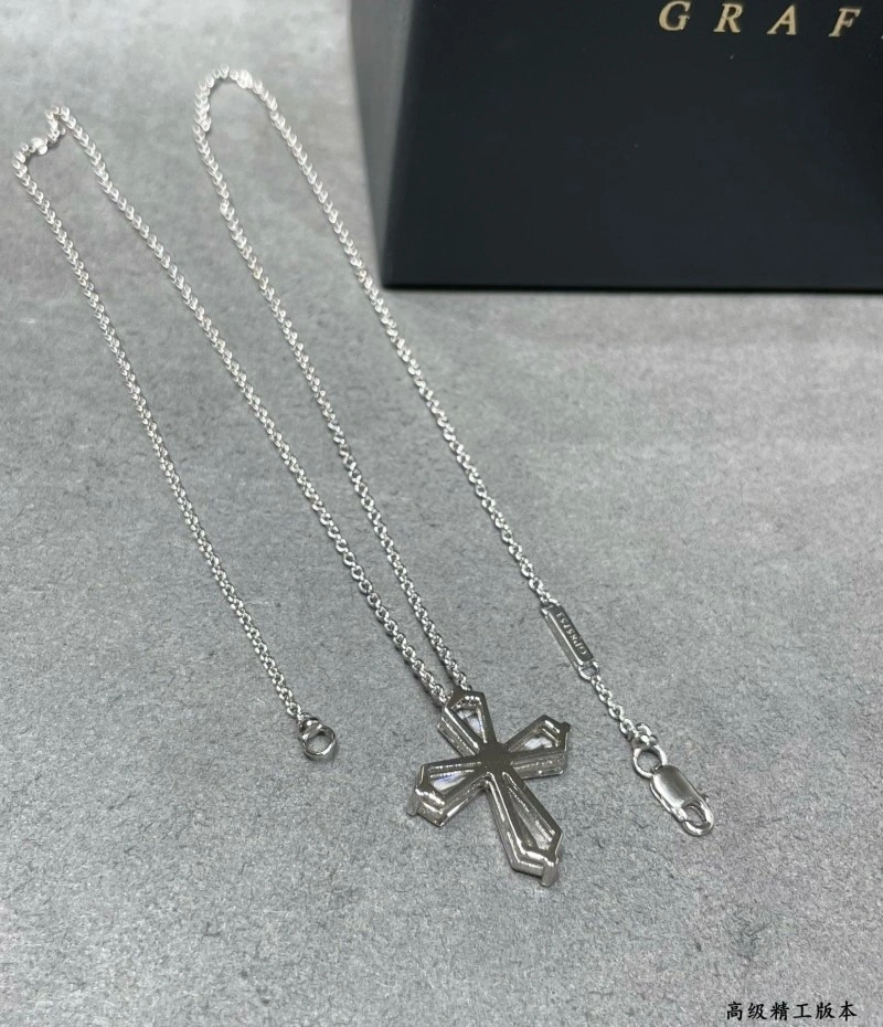 Graff Necklaces UrbanChic 207960