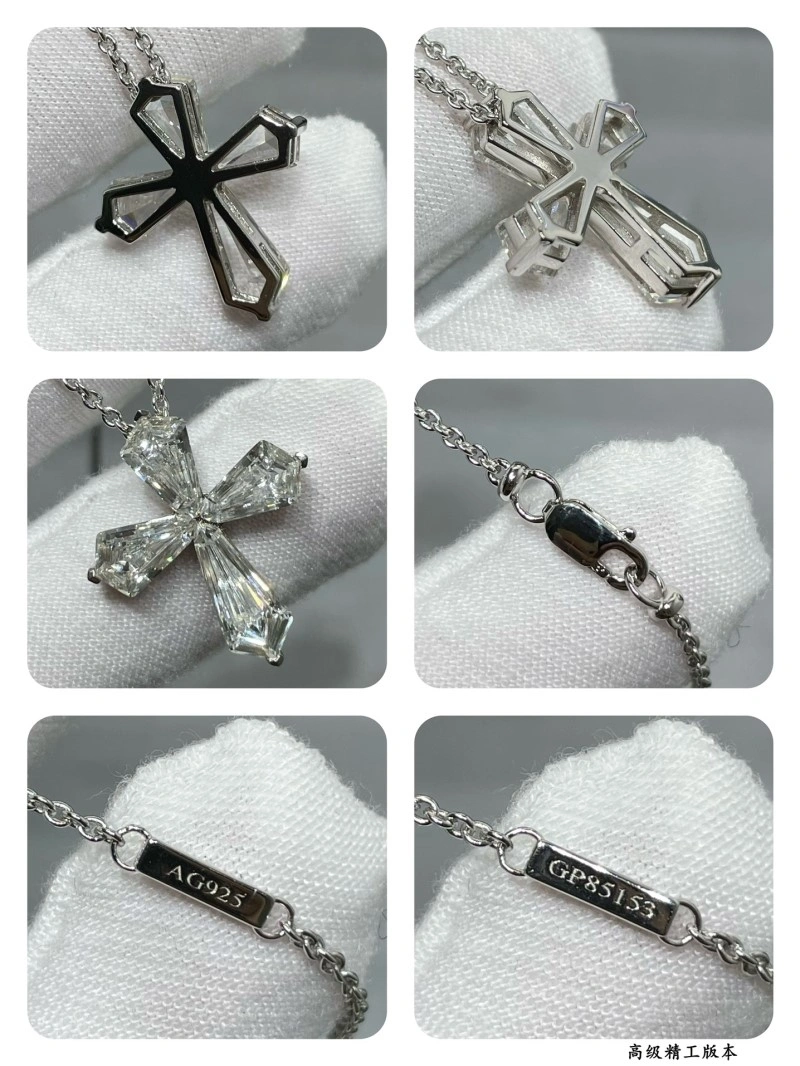 Graff Necklaces UrbanChic 207960