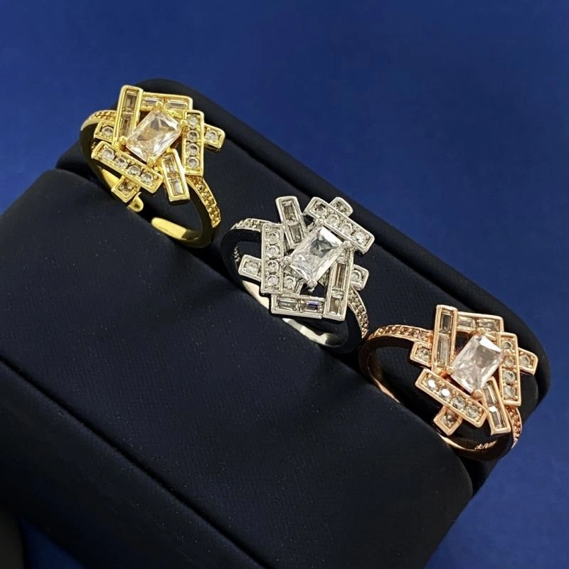 Breathable Graff Rings 213903