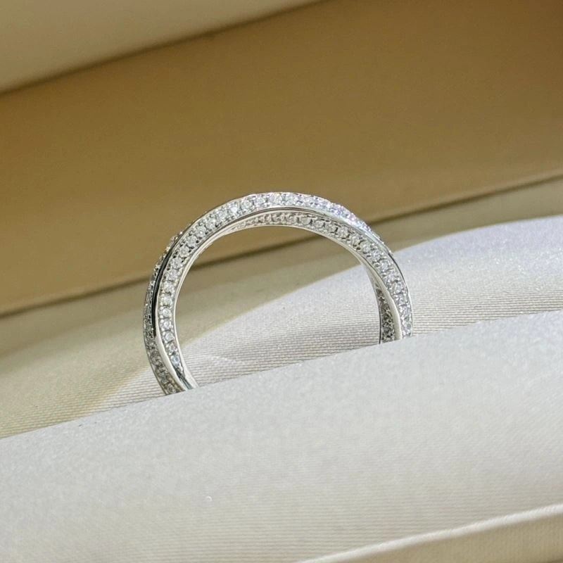 EyeCatching Graff Rings 213466
