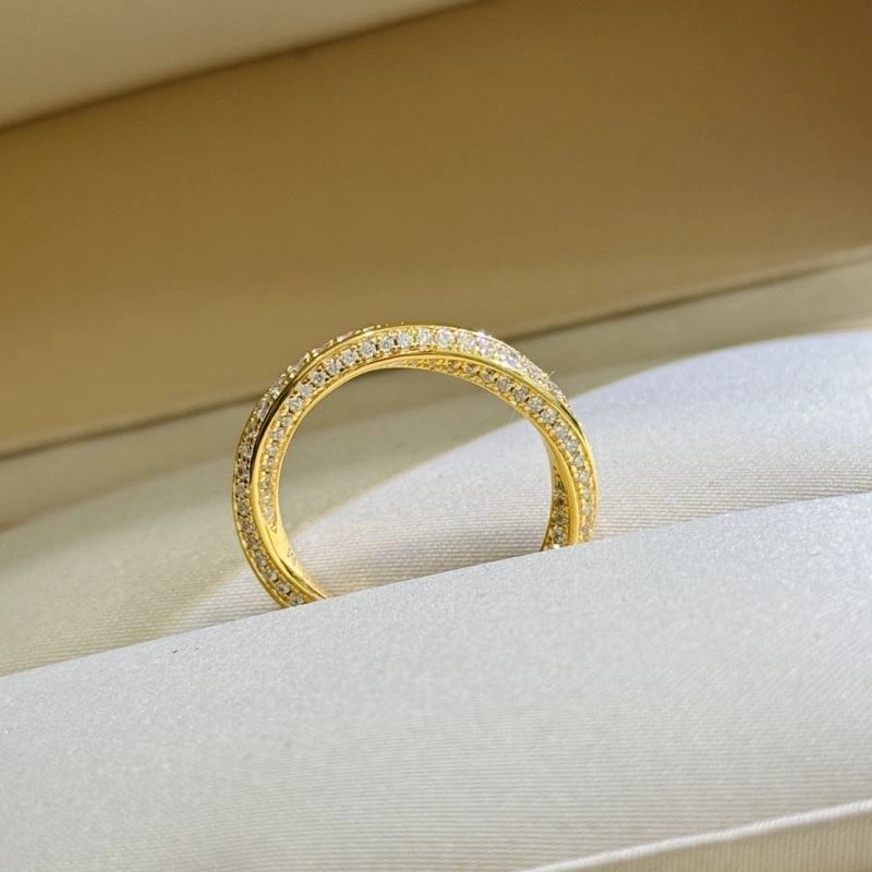 EyeCatching Graff Rings 213466