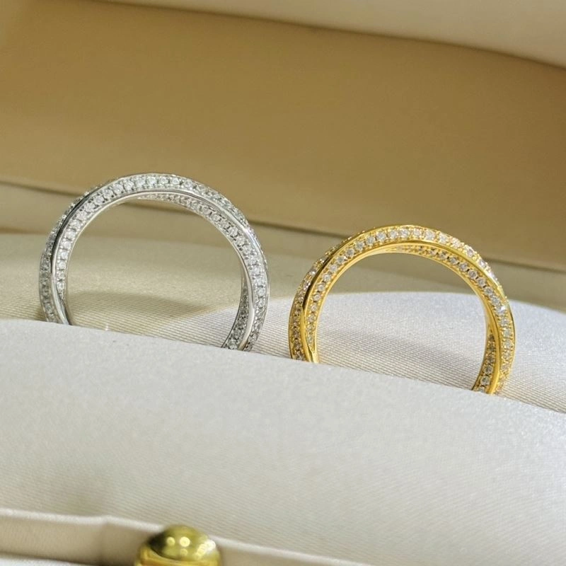 EyeCatching Graff Rings 213466