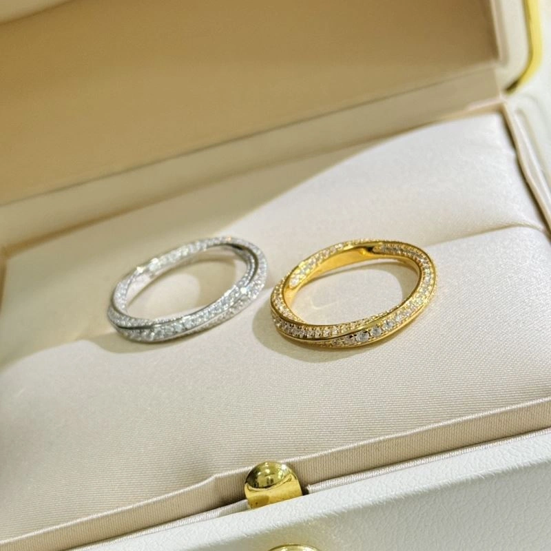 EyeCatching Graff Rings 213466