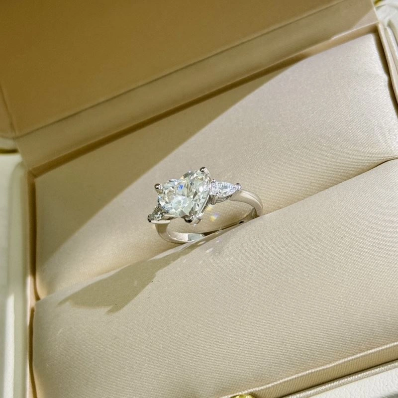 Thermal Graff Rings 213469