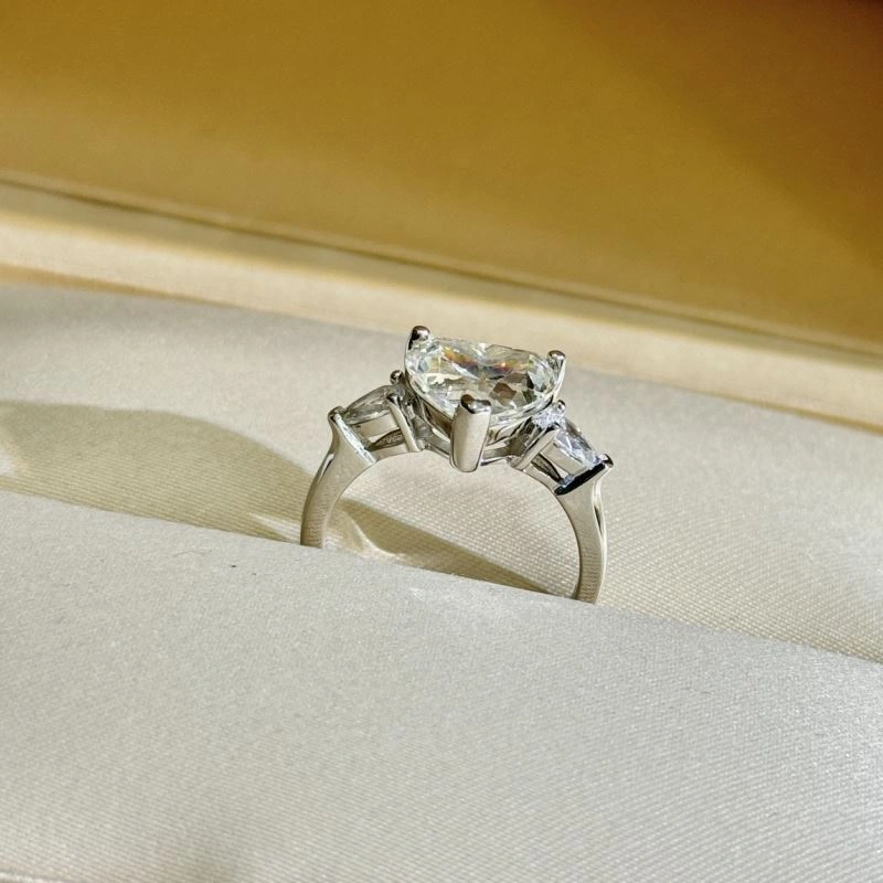 Thermal Graff Rings 213469