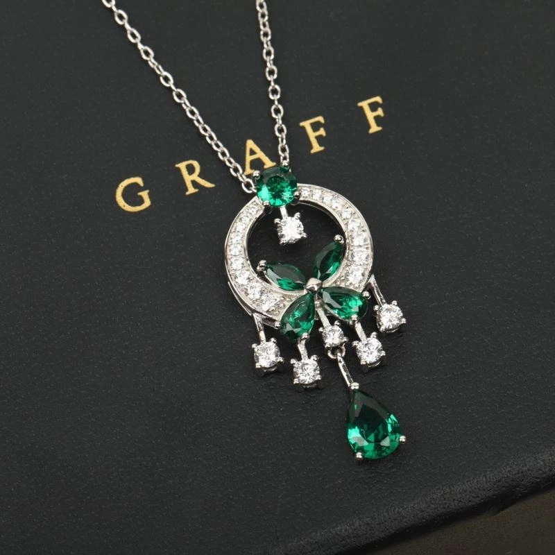 Graff Rings FlexibleFit 213457