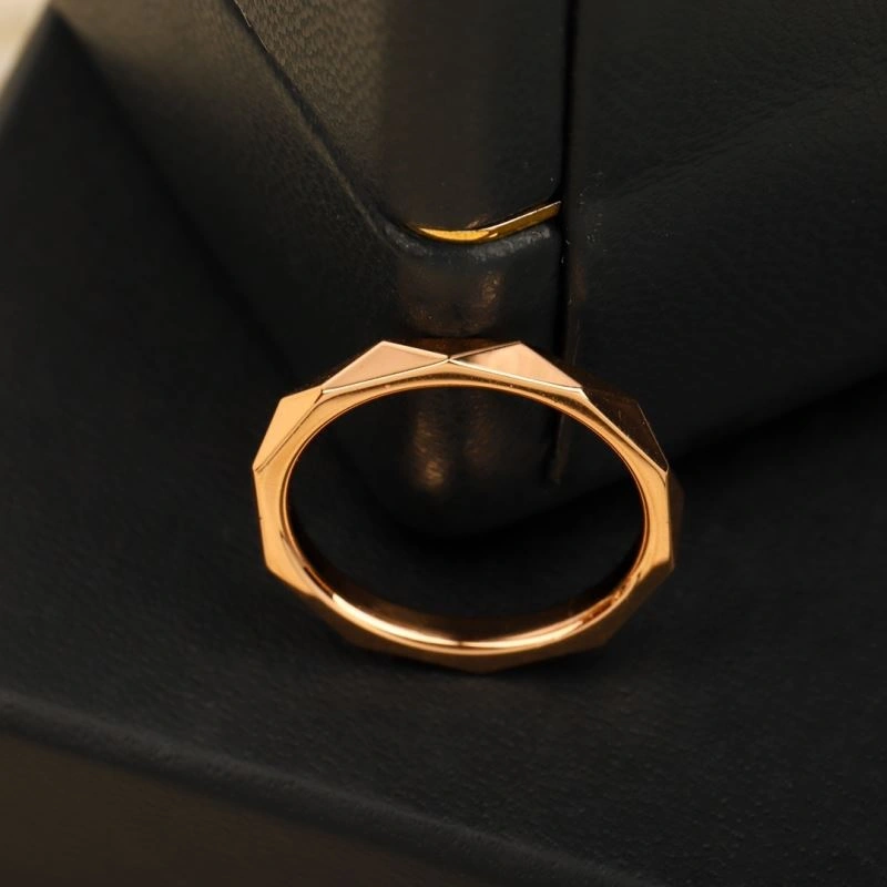Minimalist Graff Rings 213459