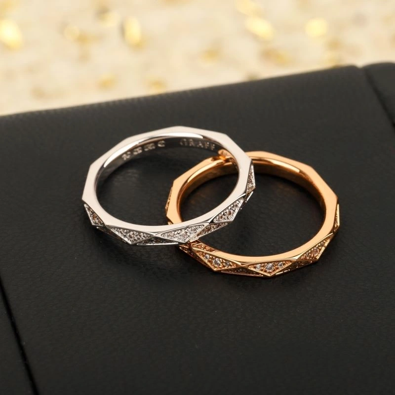 WaterResistant Graff Rings 213454