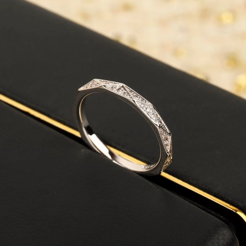 WaterResistant Graff Rings 213454