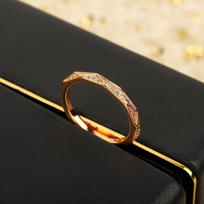 WaterResistant Graff Rings 213454